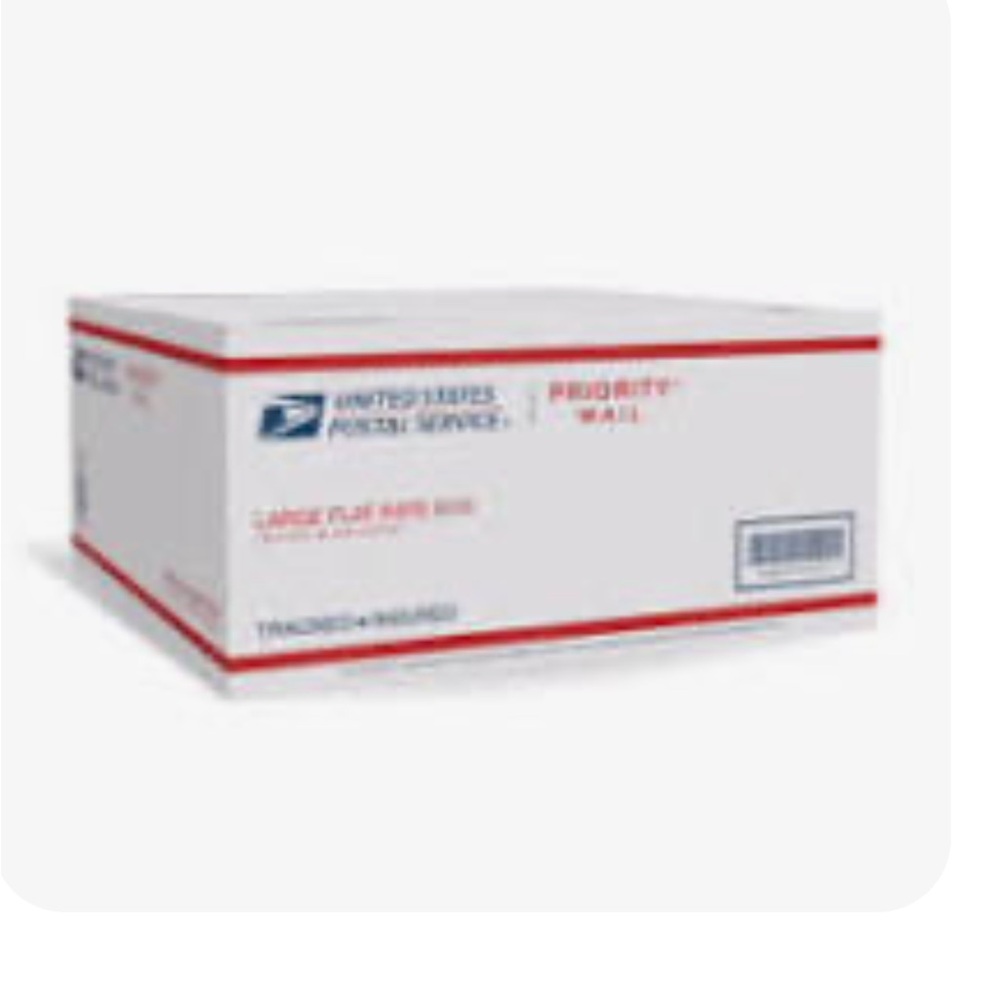 Additional Box/Label